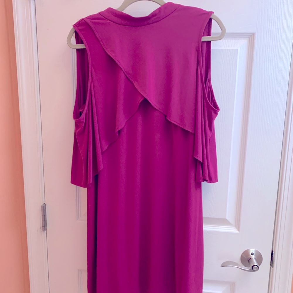 London times dress